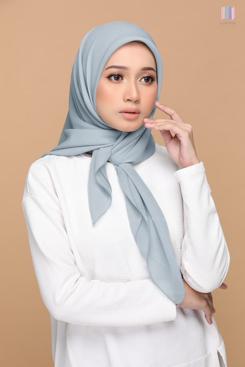 Lubaina-Tudung-Bawal-Aaira-Mistral