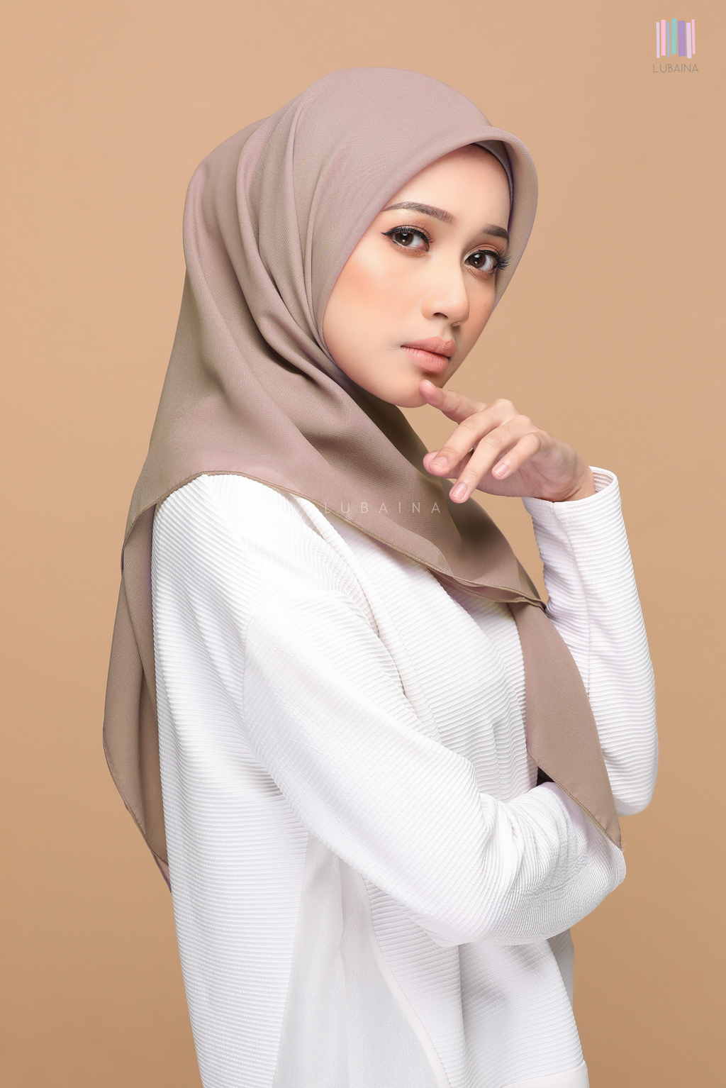 Lubaina-Tudung-Bawal-Aaira-Rocky