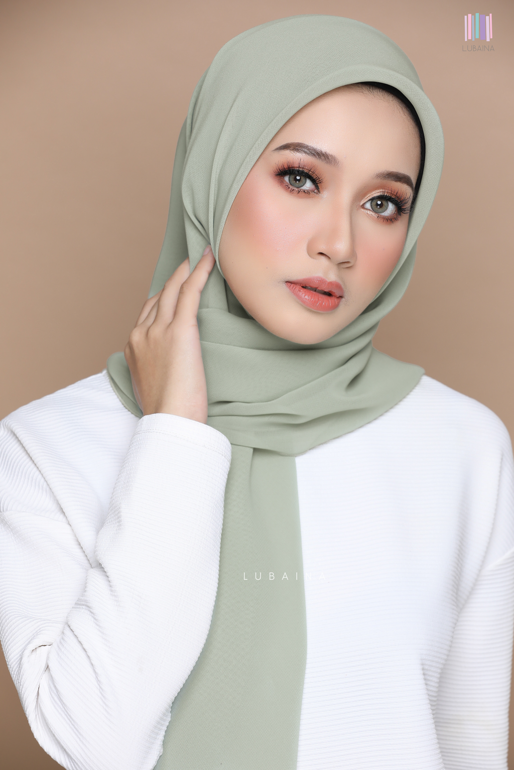 Lubaina-Tudung-Bawal-Aaira-Chameleon