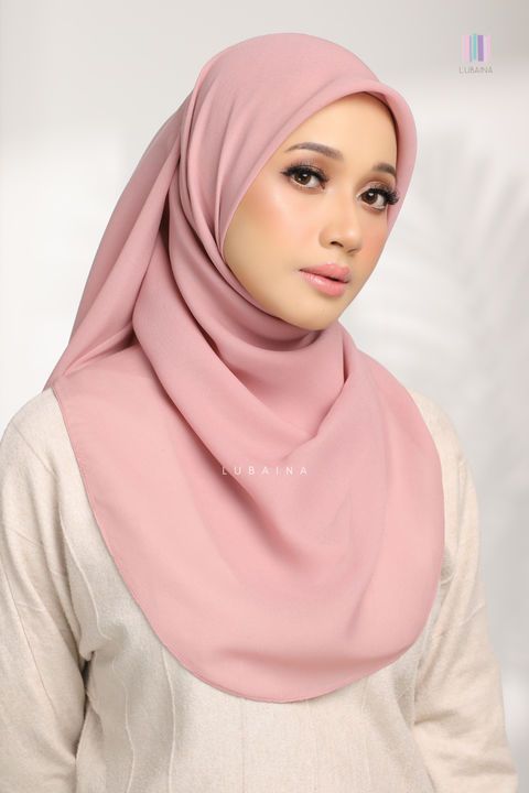Mals-Tudung-Bawal-Chiffon-Voile-Sophea-Scarlet
