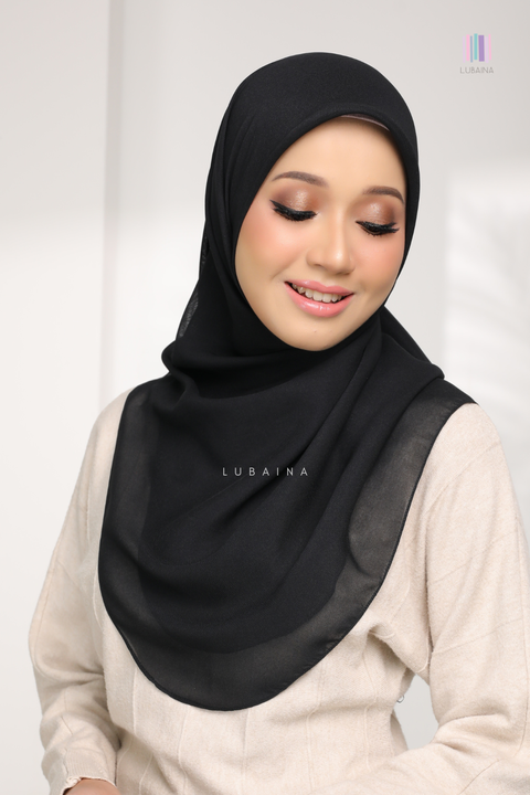 Mals-Tudung-Bawal-Chiffon-Voile-Sophea-Black