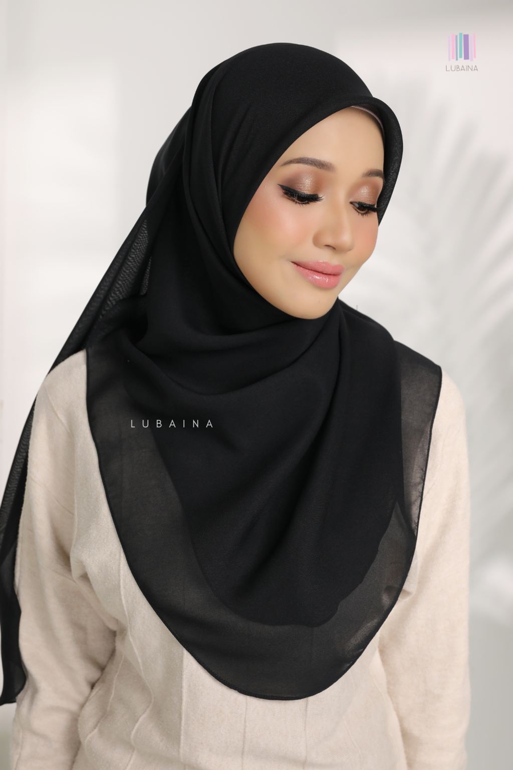 Mals-Tudung-Bawal-Chiffon-Voile-Sophea-50-Black
