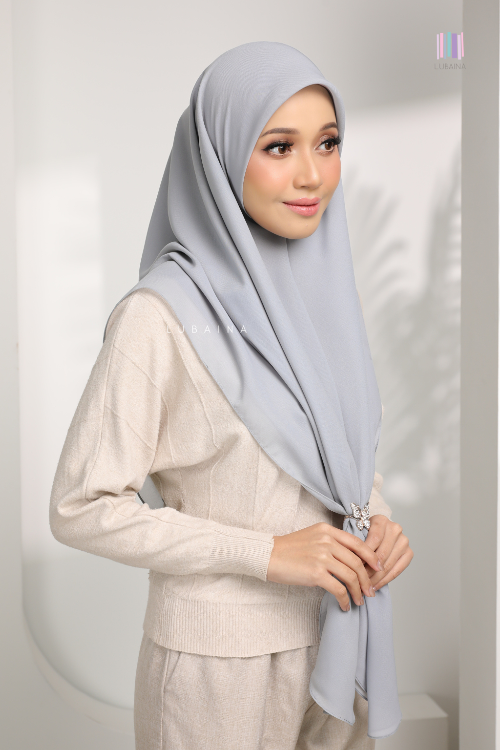 Mals-Tudung-Bawal-Chiffon-Voile-Sophea-Bidang-50-Cold-Silver