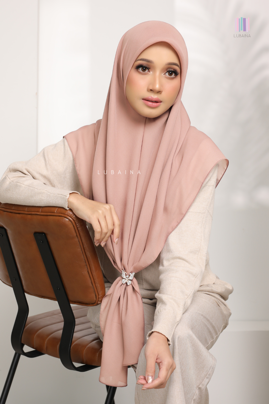 Lubaina-Bawal-Sophea-Coral-Pink