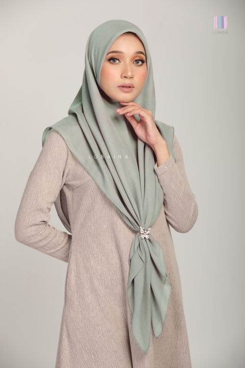 Lubaina-Bawal-Cotton-Voile-Zahraa-Bidang-50-Glacier