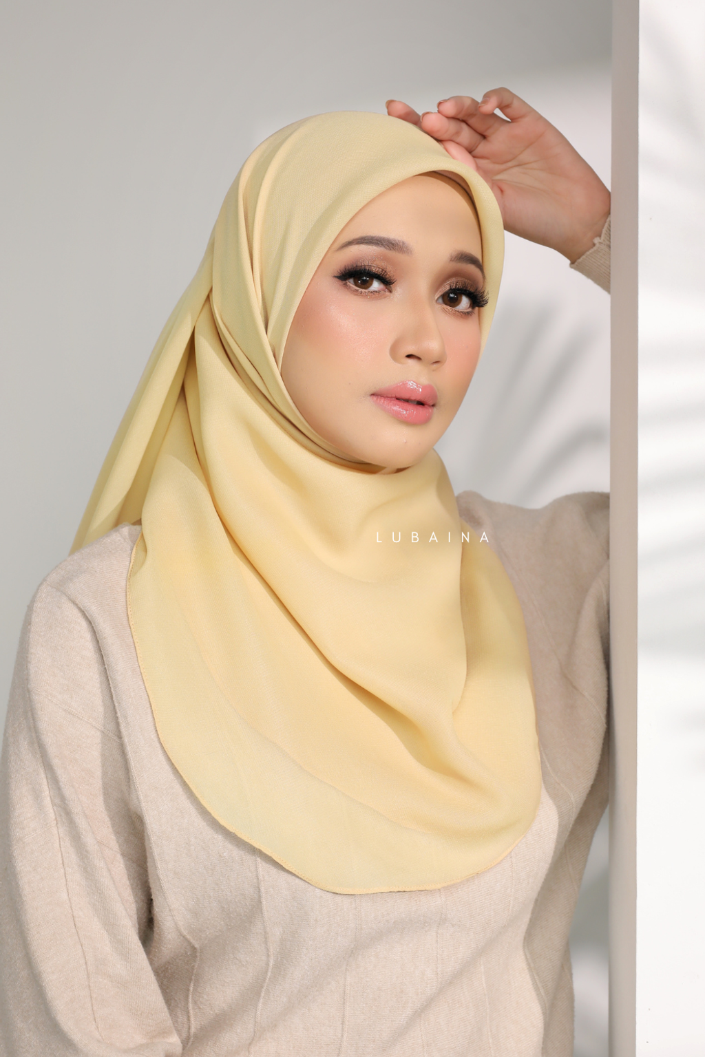 Tudung-Bawal-Sophea-.Custard