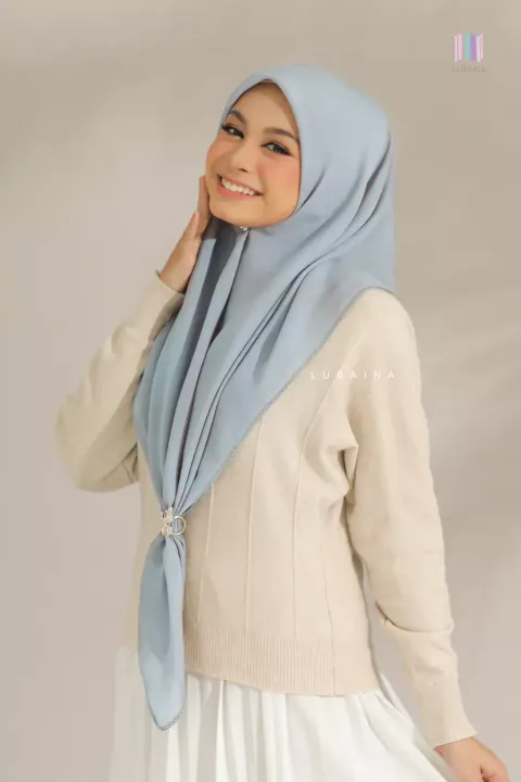 Tudung-Bawal-Lubaina-Sara-Baby-Blue