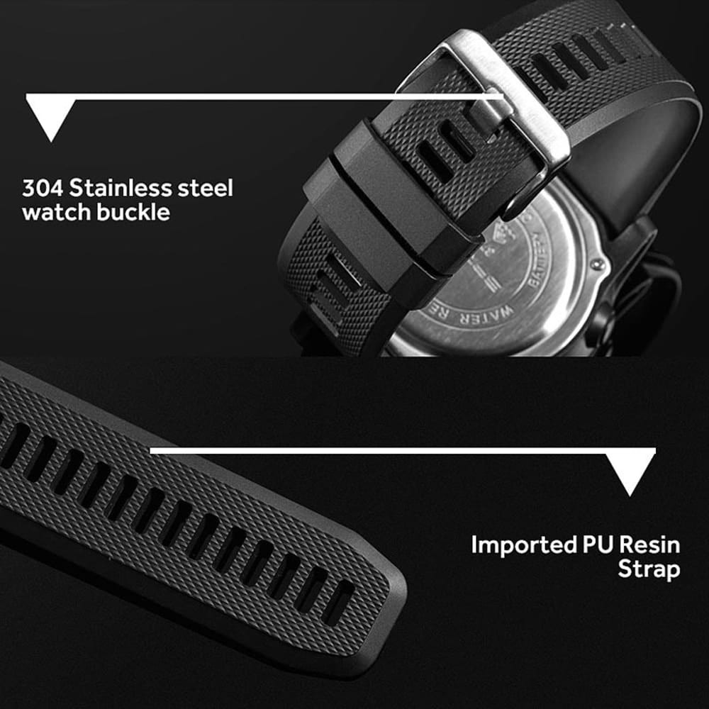 Spovan smart watch app 2025