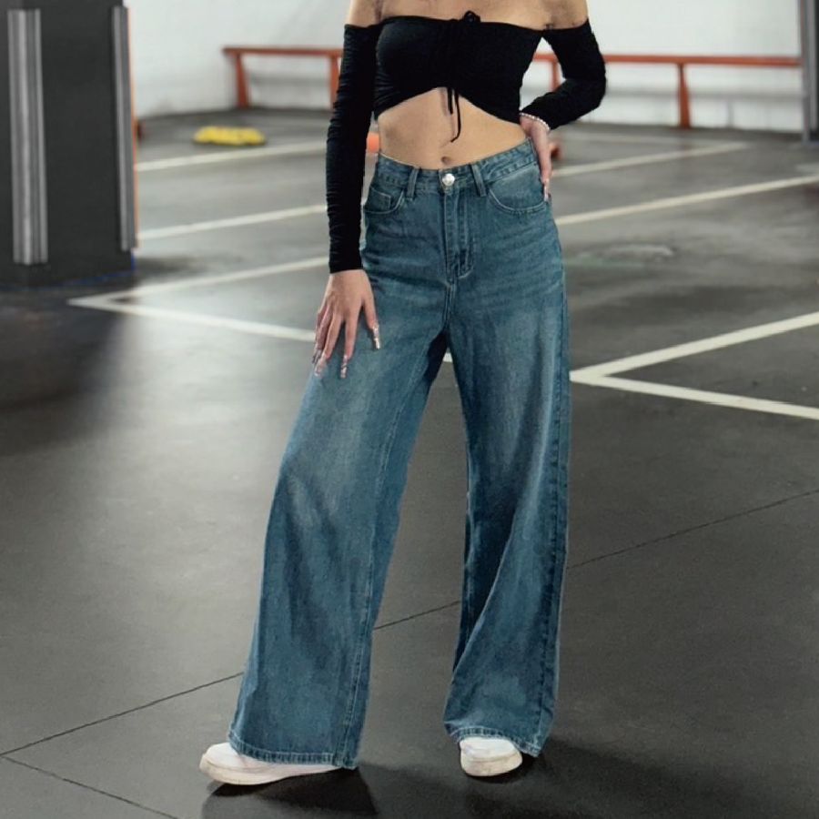 JFU |  - Jeans
