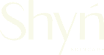 Shyn Skincare - Proven By Pharmaceutical Science