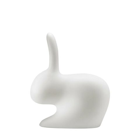 Rabbit Lamp with Rechargeable Led(2)