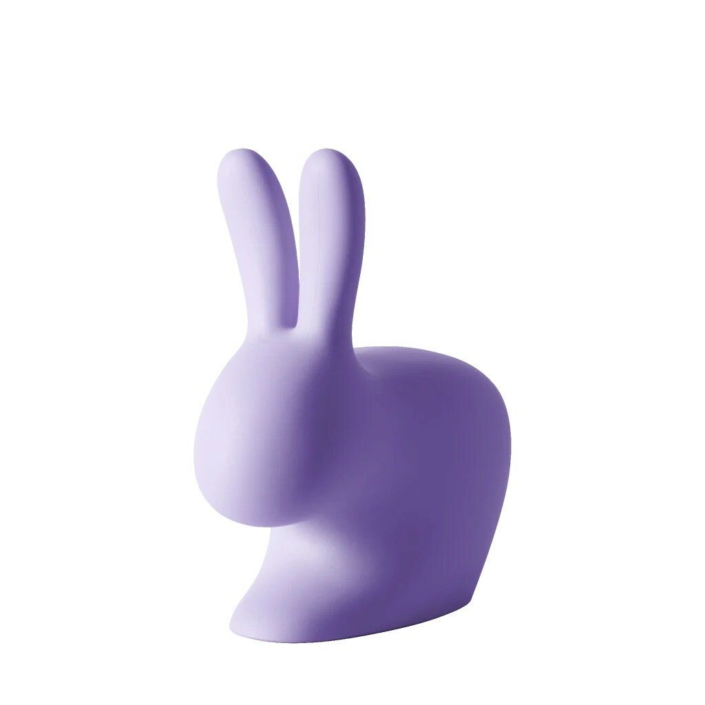 Rabbit Chair Violet