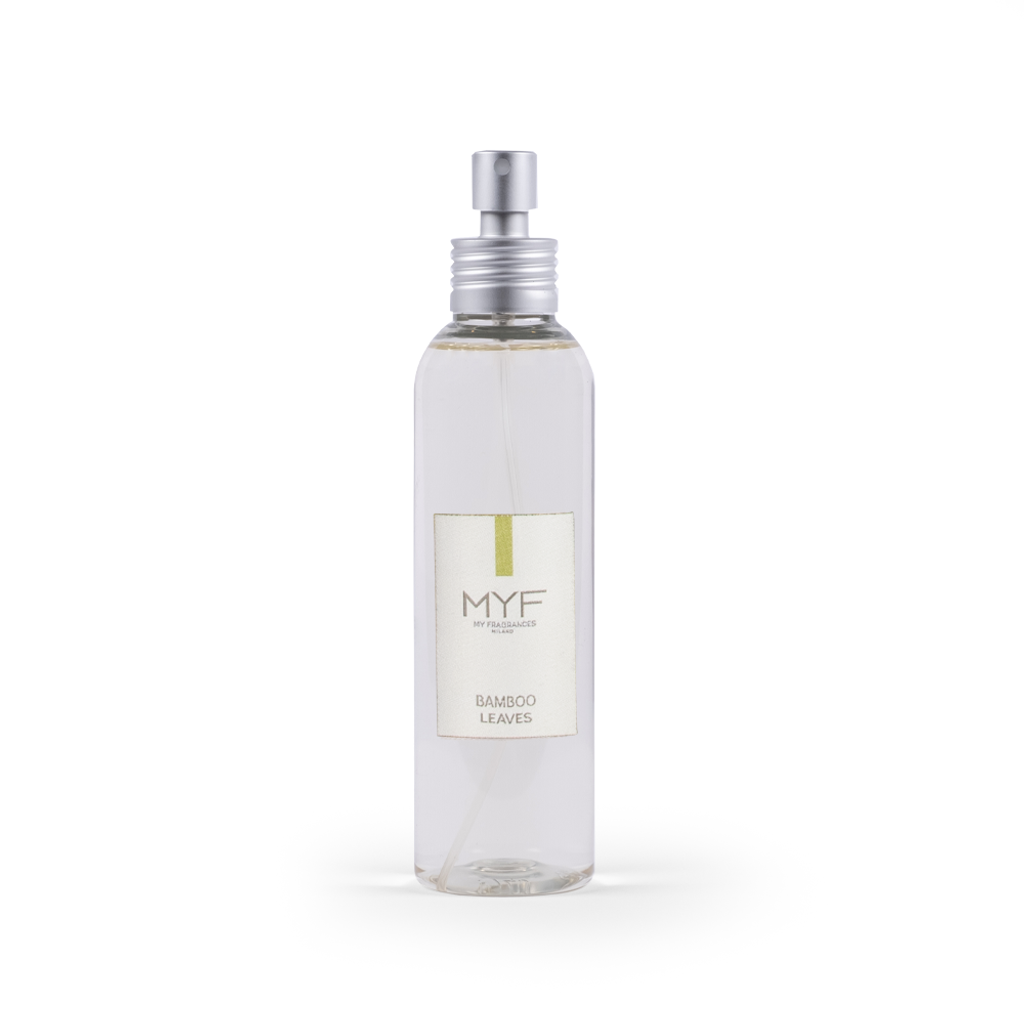 竹韻室內香氛噴霧150ml