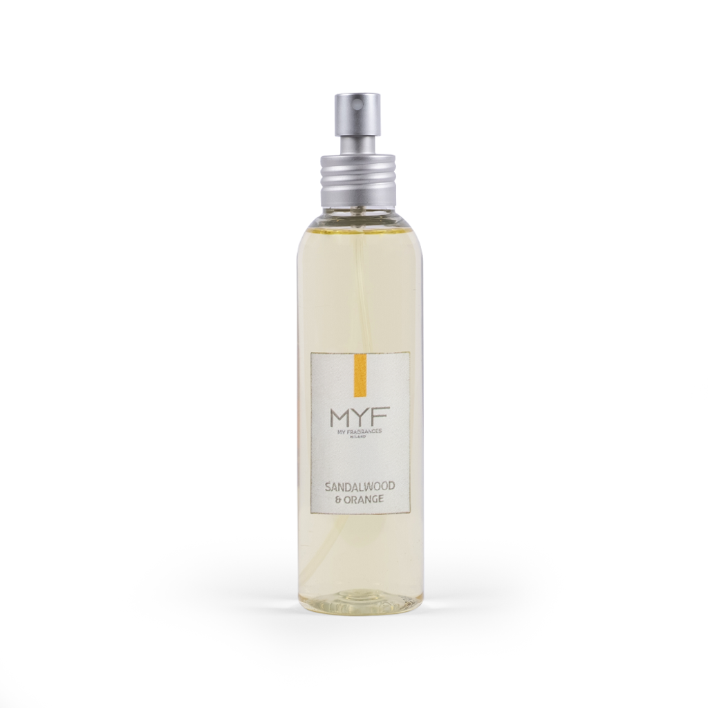 異國秘境室內香氛噴霧150ml