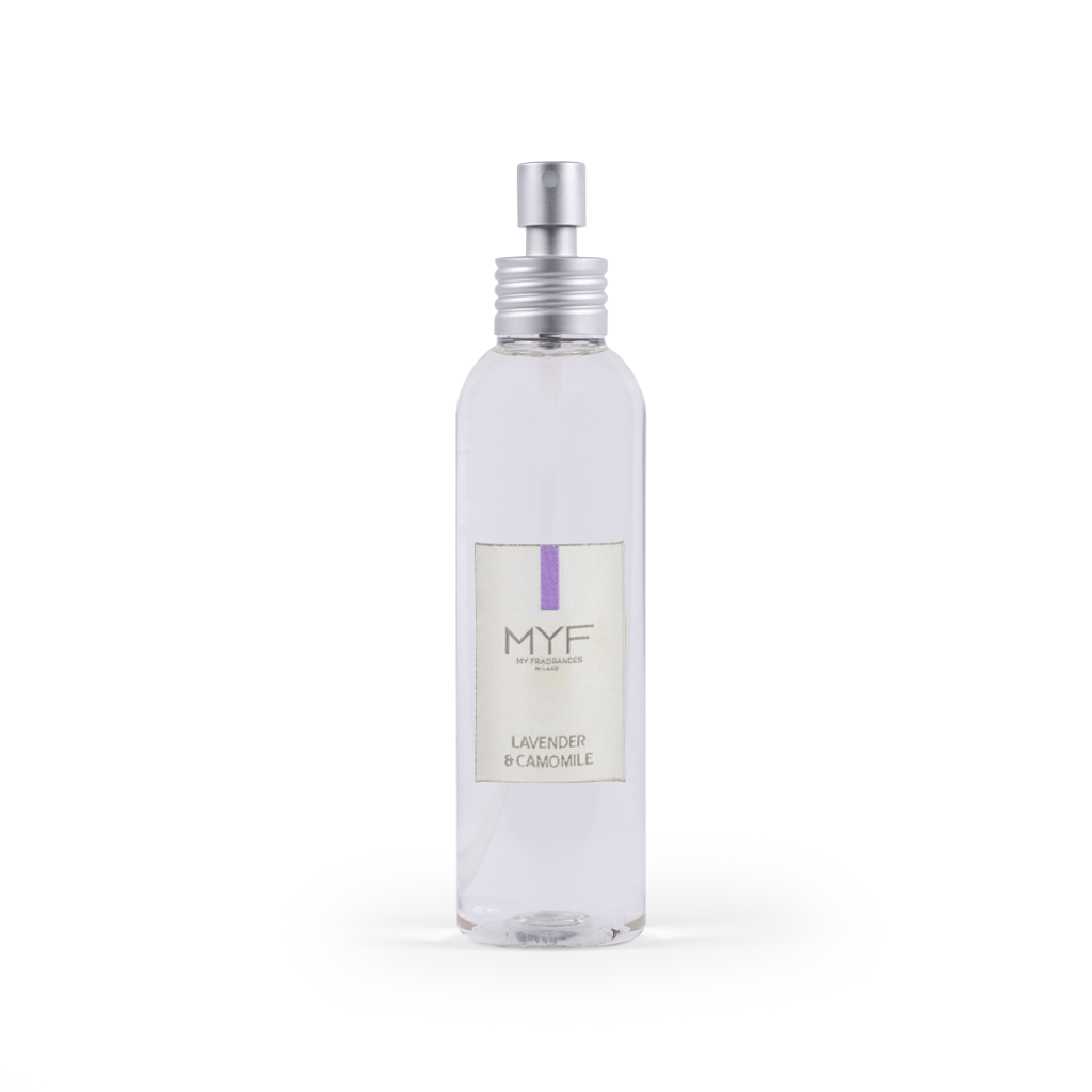 普羅旺斯室內香氛噴霧150ml