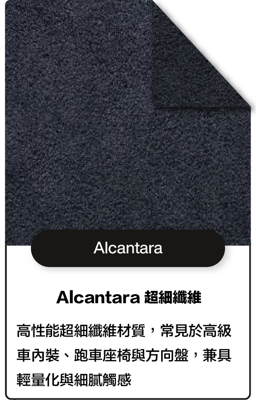 Alcantara