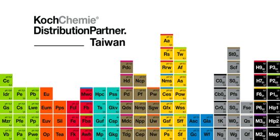  | KcX Taiwan