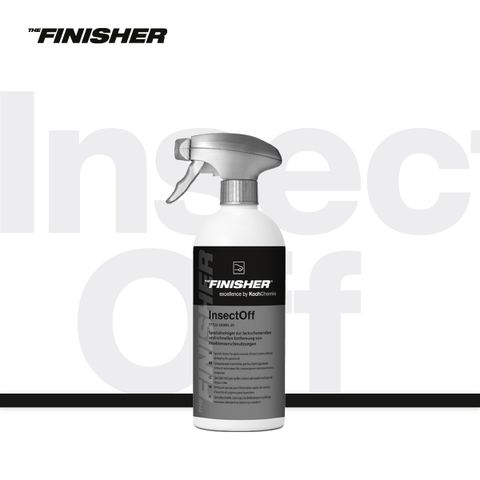 InsectOff 上架