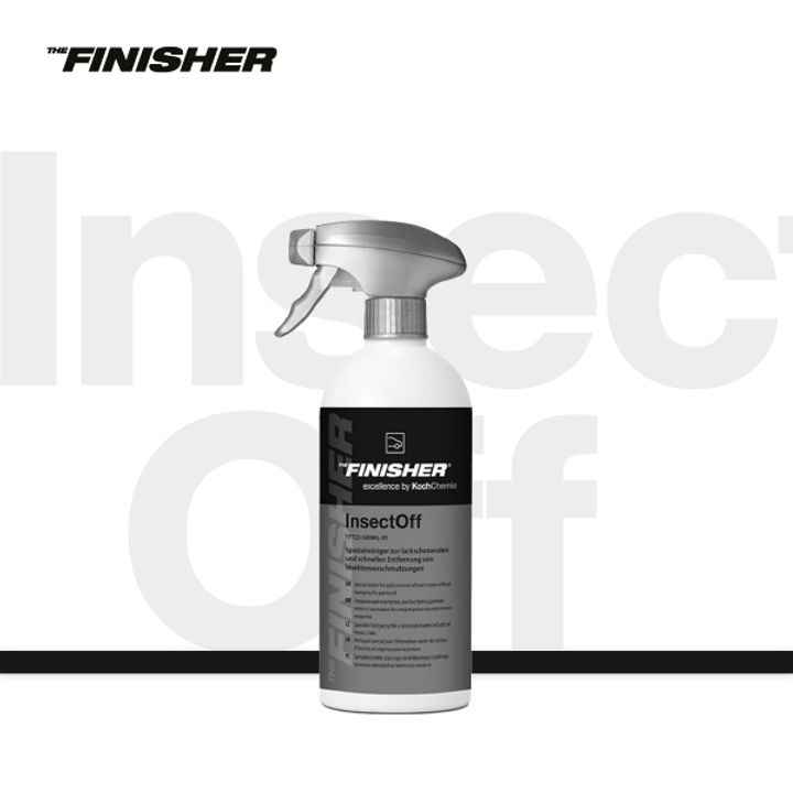 InsectOff 上架
