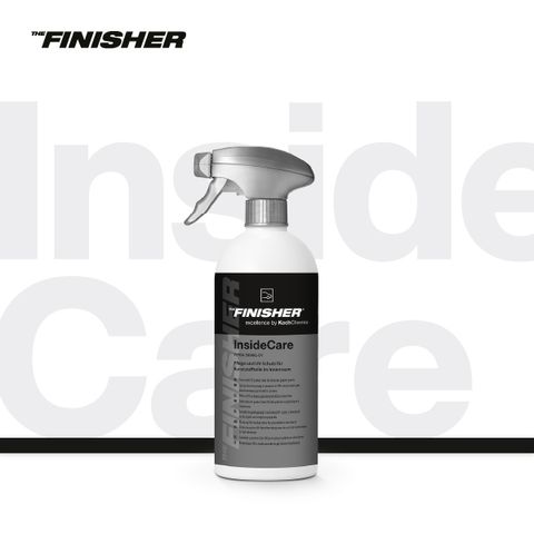 InsideCare 上架
