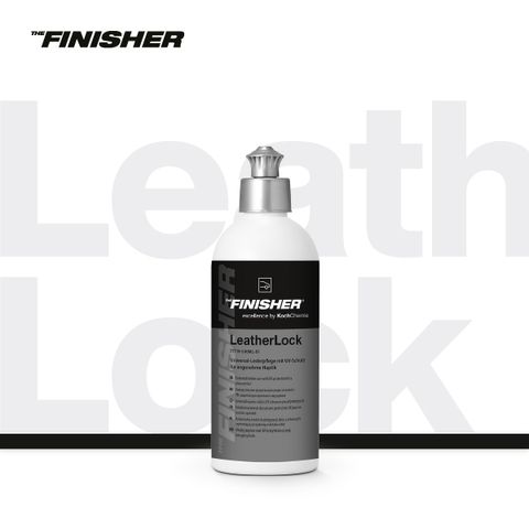 LeatherLock 上架