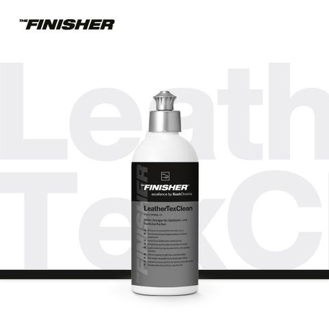 LeatherTexClean 上架