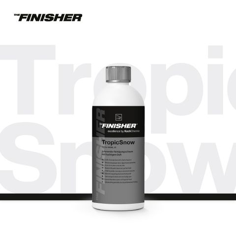 TropicSnow 上架
