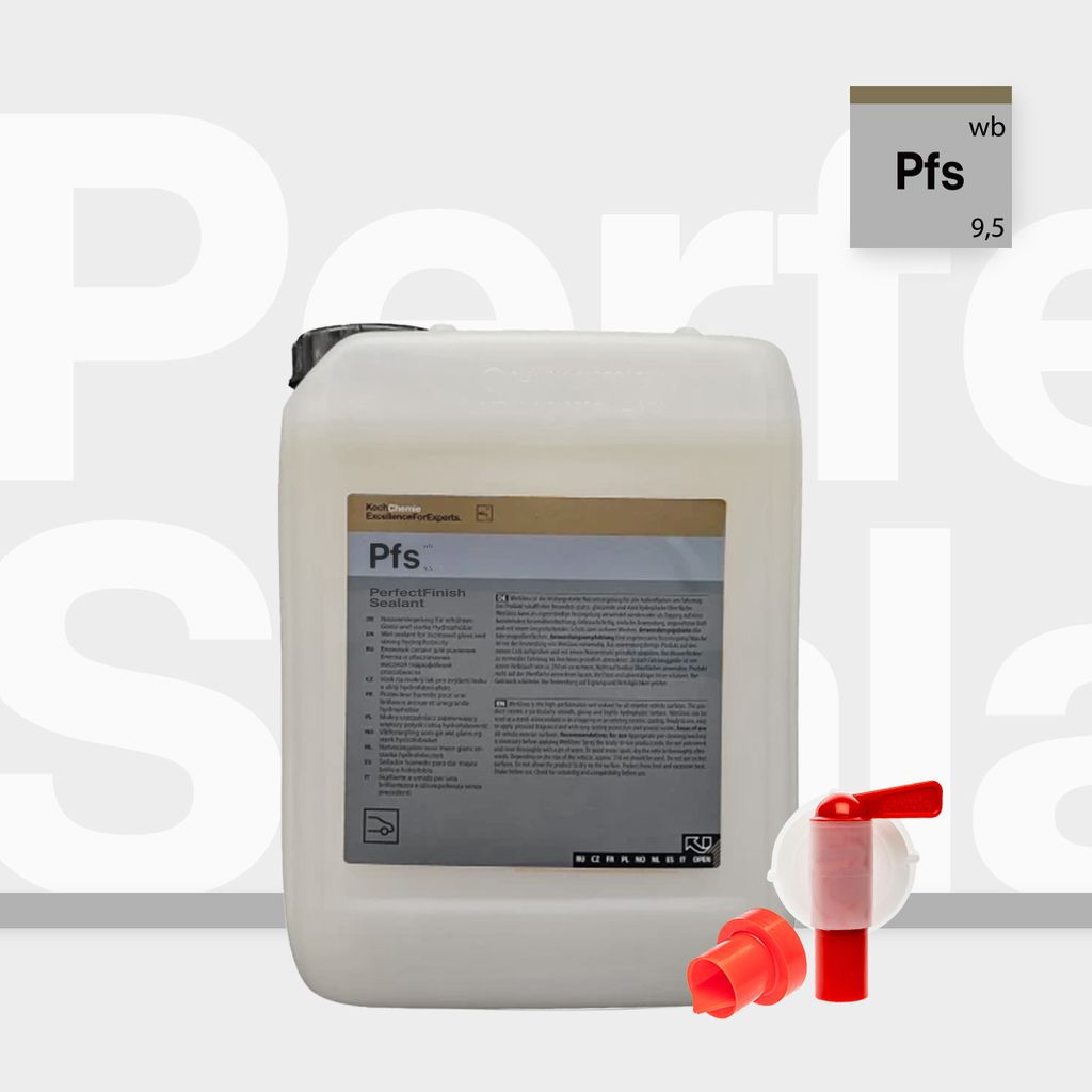 Pfs 5L 開關組合