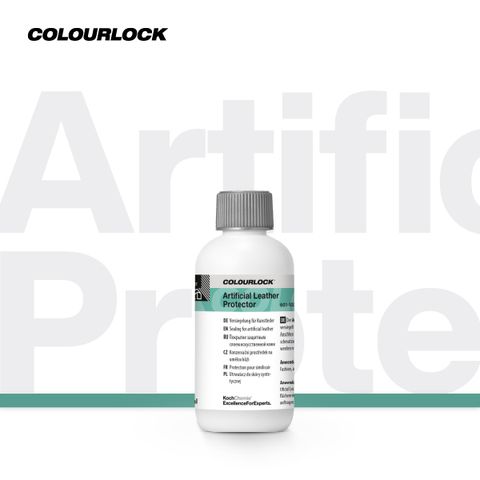 Artificial Leather Protector 上架