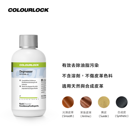 Degreaser 上架 2