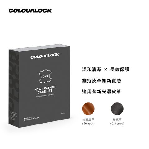 New Leather Care Set 上架 2