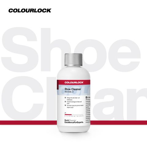 Shoe Cleaner 上架