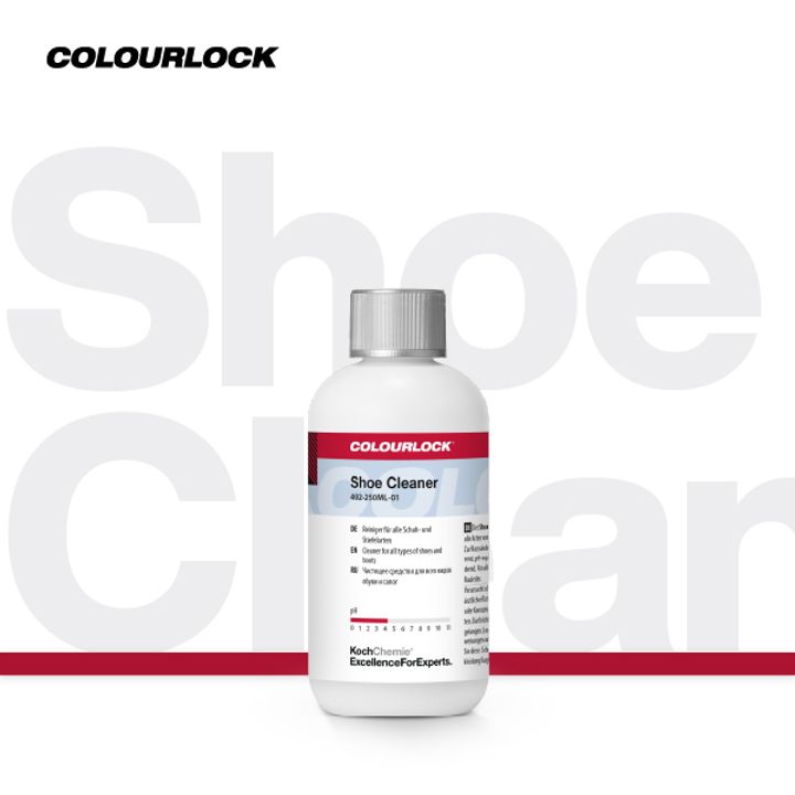 Shoe Cleaner 上架