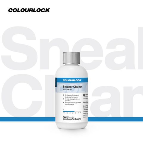 Sneaker Cleaner 上架