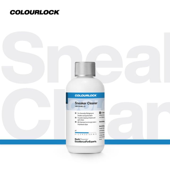 Sneaker Cleaner 上架