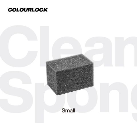Cleaning & Application Sponge Small 上架