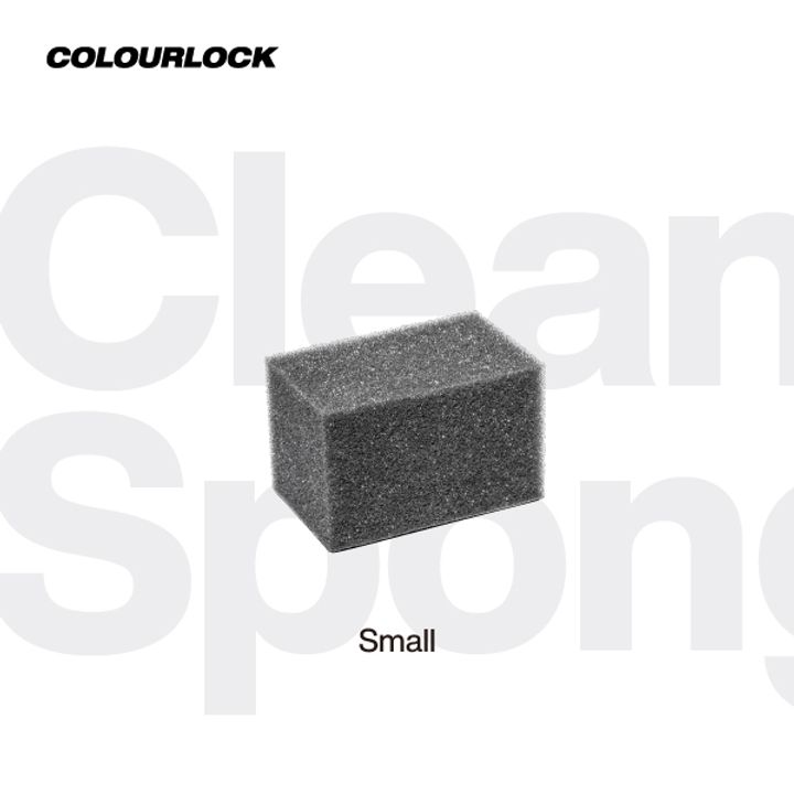 Cleaning & Application Sponge Small 上架