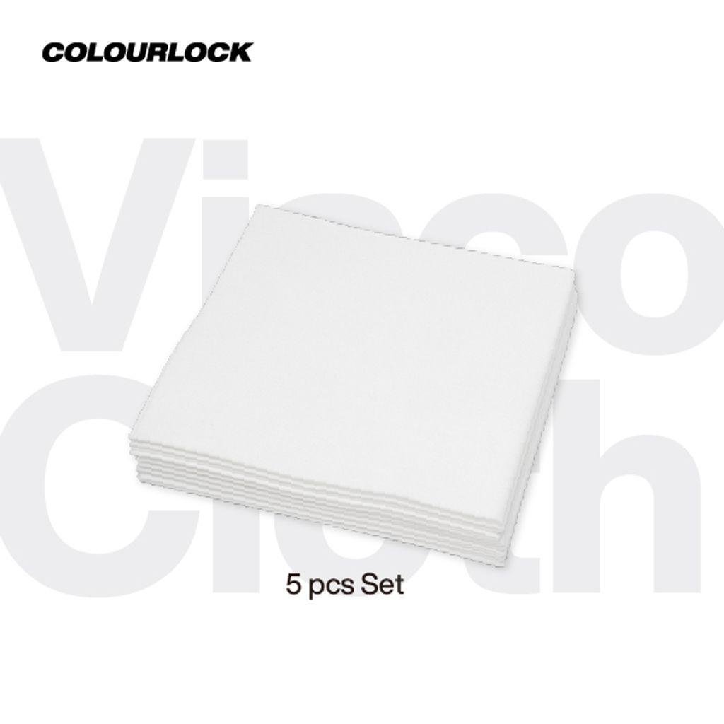 Viscose Cloth Set 上架