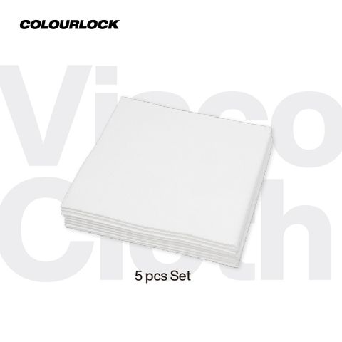 Viscose Cloth Set 上架