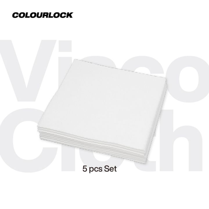 Viscose Cloth Set 上架