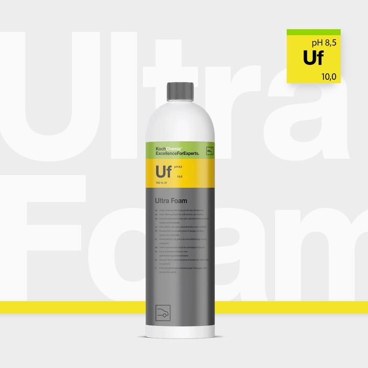 Uf