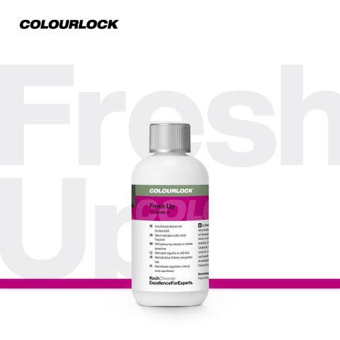 Fresh Up 上架