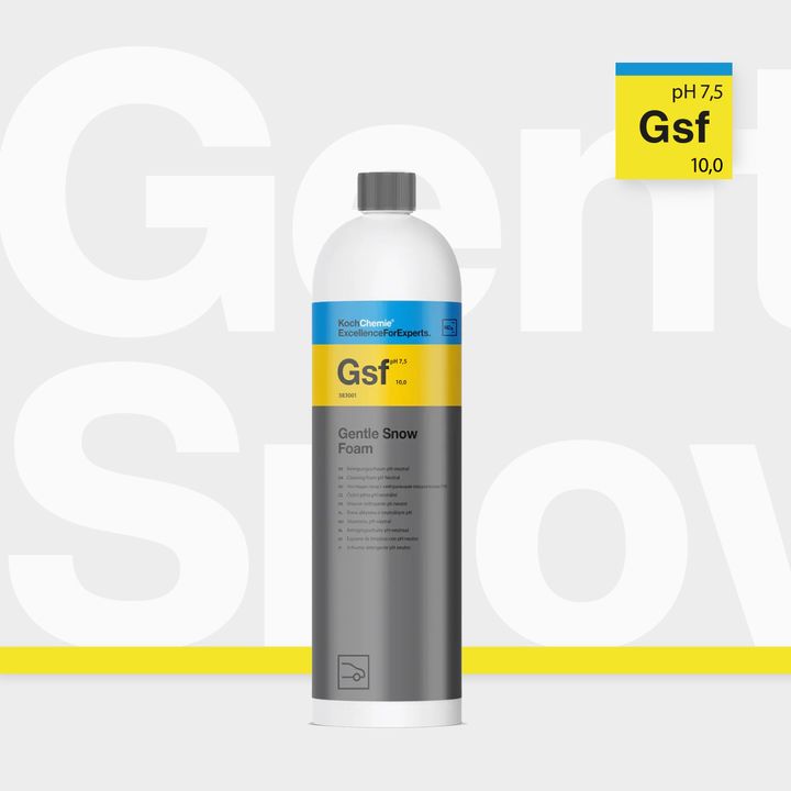 Gsf 1L NEW