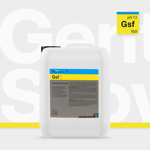 Gsf 5L NEW