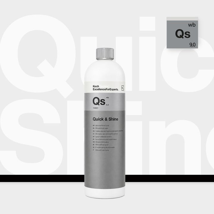 Qs 1L NEW