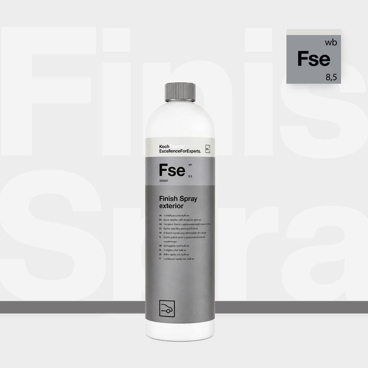 Fse 1L NEW