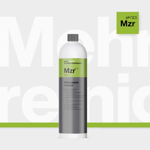 Mzr