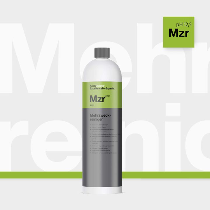 Mzr