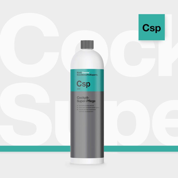 Csp