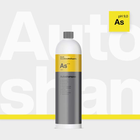As